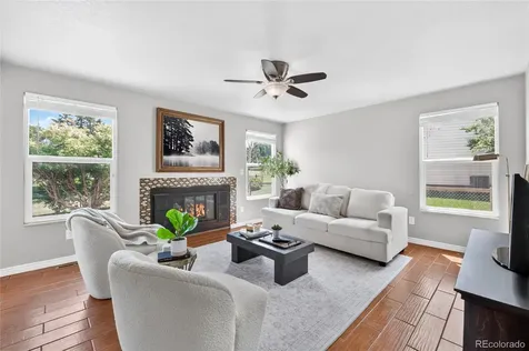 18313 E Crestline Circle Centennial CO 80015