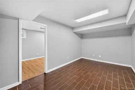 18313 E Crestline Circle Centennial CO 80015