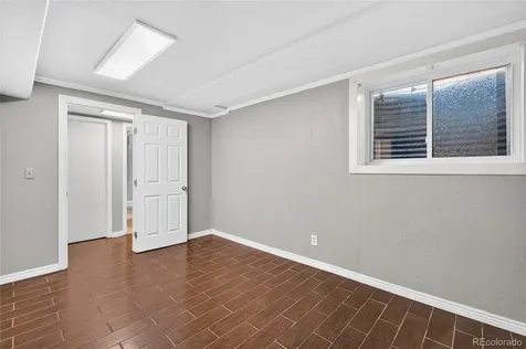 18313 E Crestline Circle Centennial CO 80015