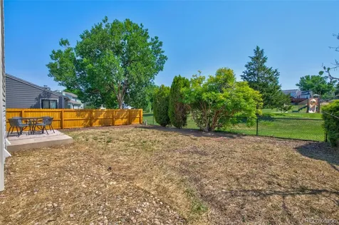 18313 E Crestline Circle Centennial CO 80015