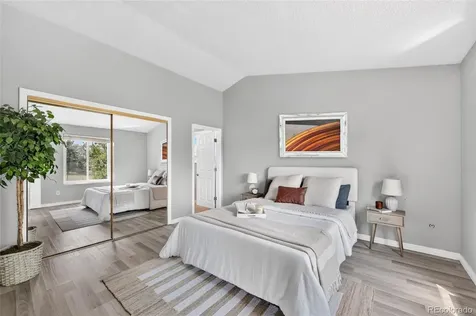 18313 E Crestline Circle Centennial CO 80015