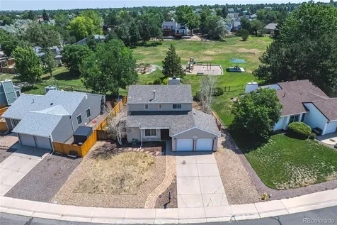 18313 E Crestline Circle Centennial CO 80015