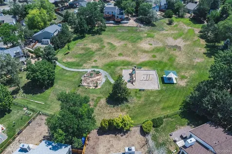 18313 E Crestline Circle Centennial CO 80015