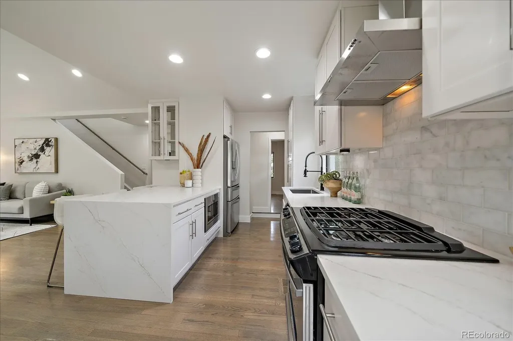 1020 Bonnie Brae Boulevard Denver CO 80209