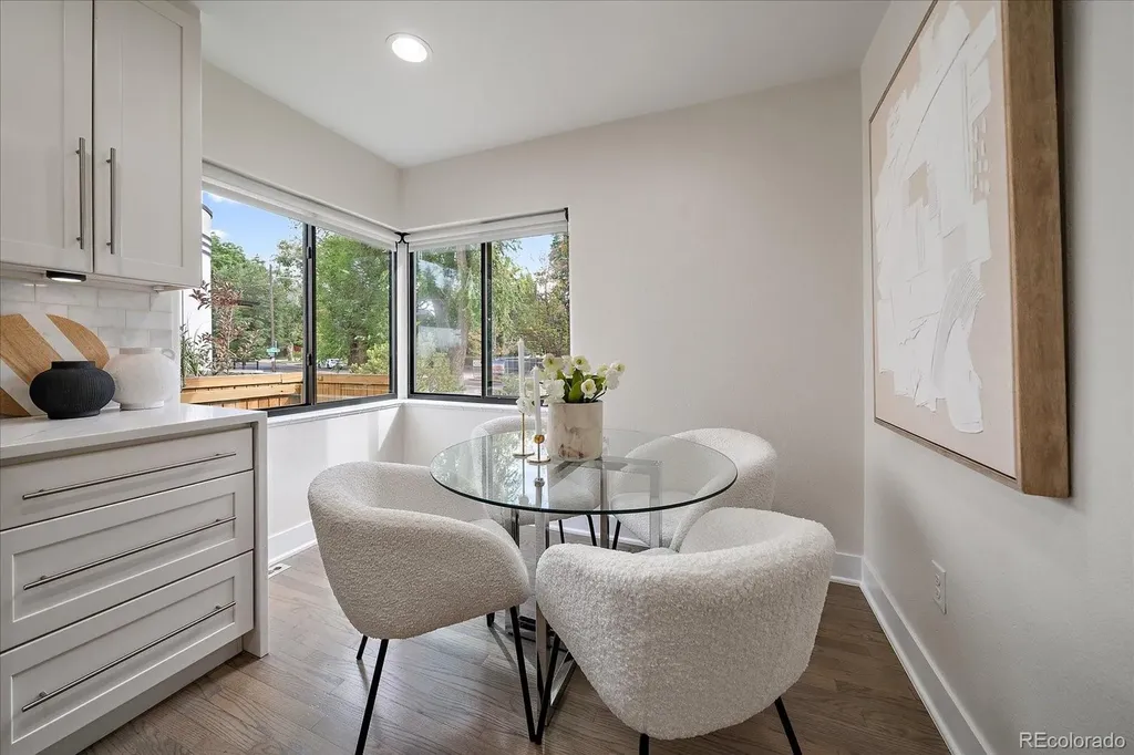 1020 Bonnie Brae Boulevard Denver CO 80209