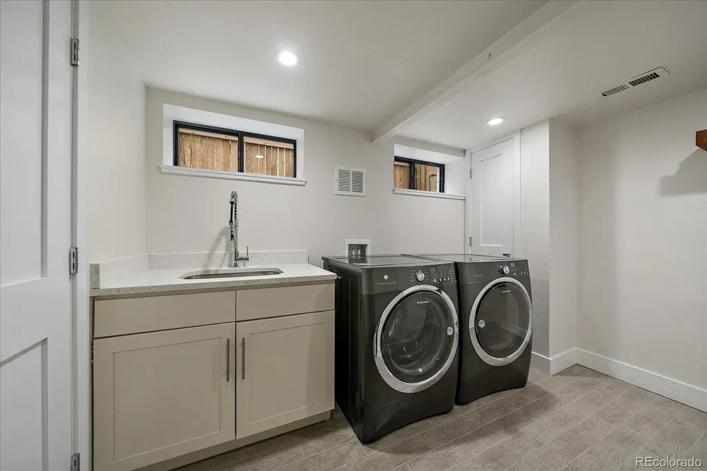 1020 Bonnie Brae Boulevard Denver CO 80209