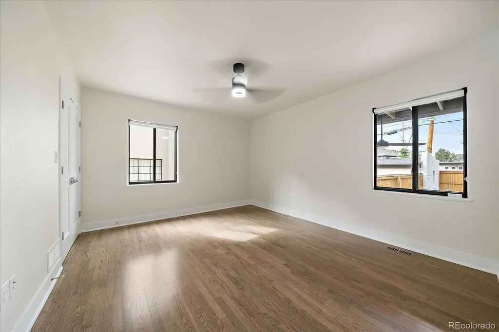 1020 Bonnie Brae Boulevard Denver CO 80209