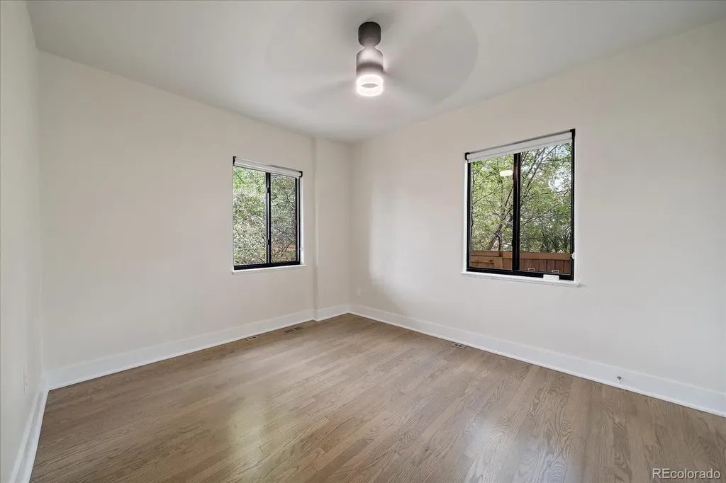 1020 Bonnie Brae Boulevard Denver CO 80209