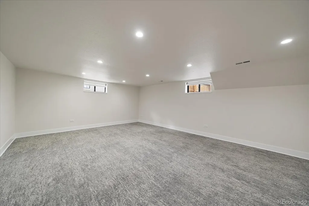 1020 Bonnie Brae Boulevard Denver CO 80209