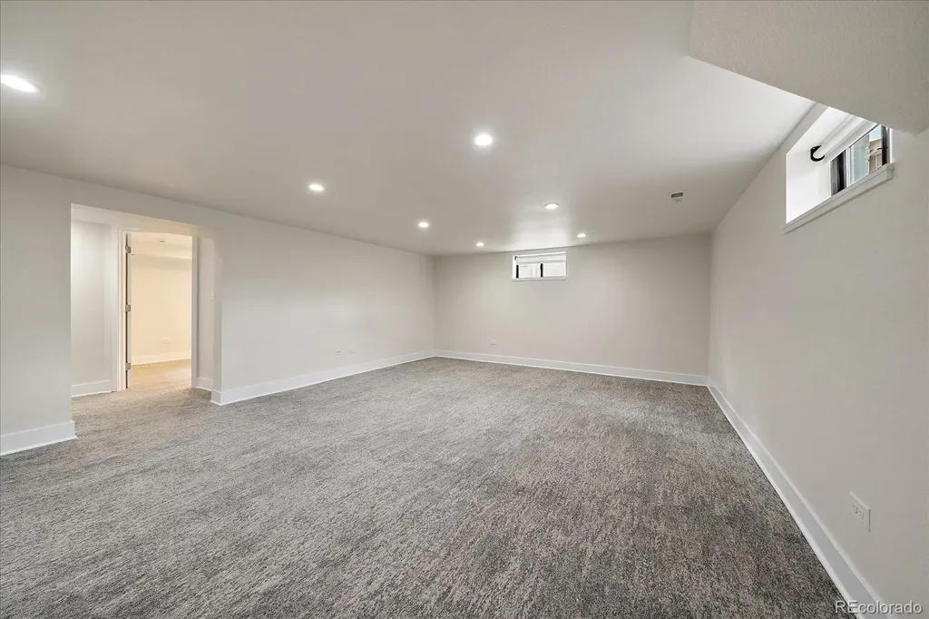 1020 Bonnie Brae Boulevard Denver CO 80209