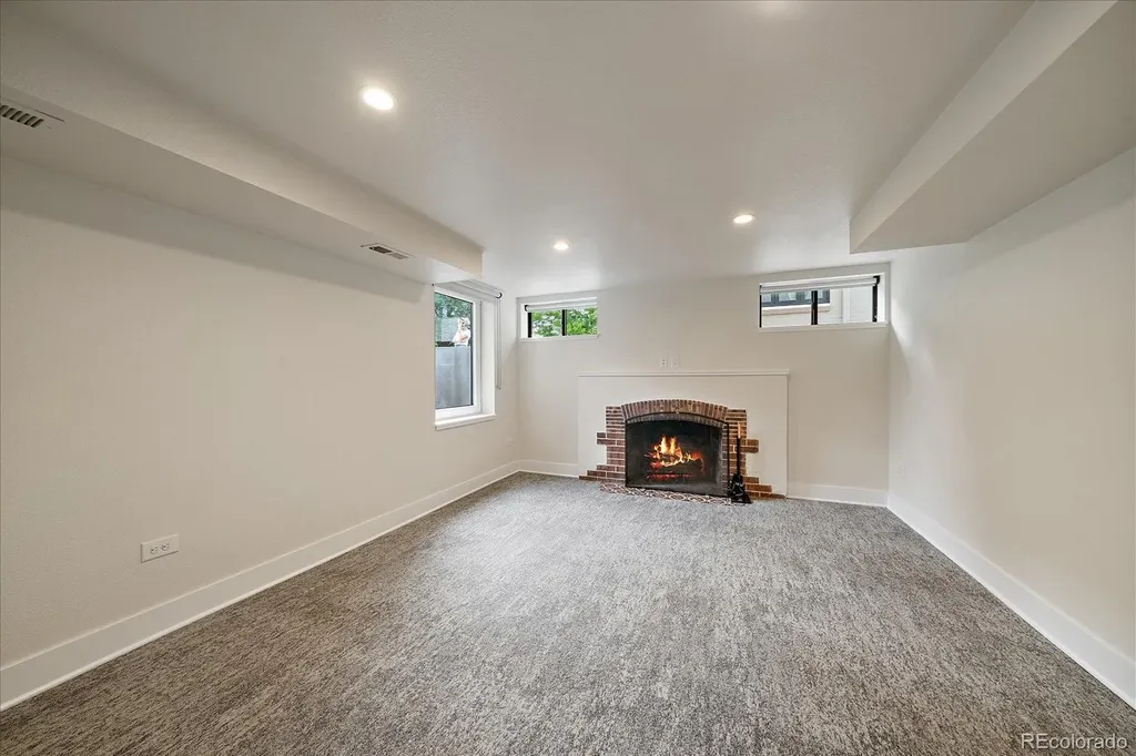1020 Bonnie Brae Boulevard Denver CO 80209
