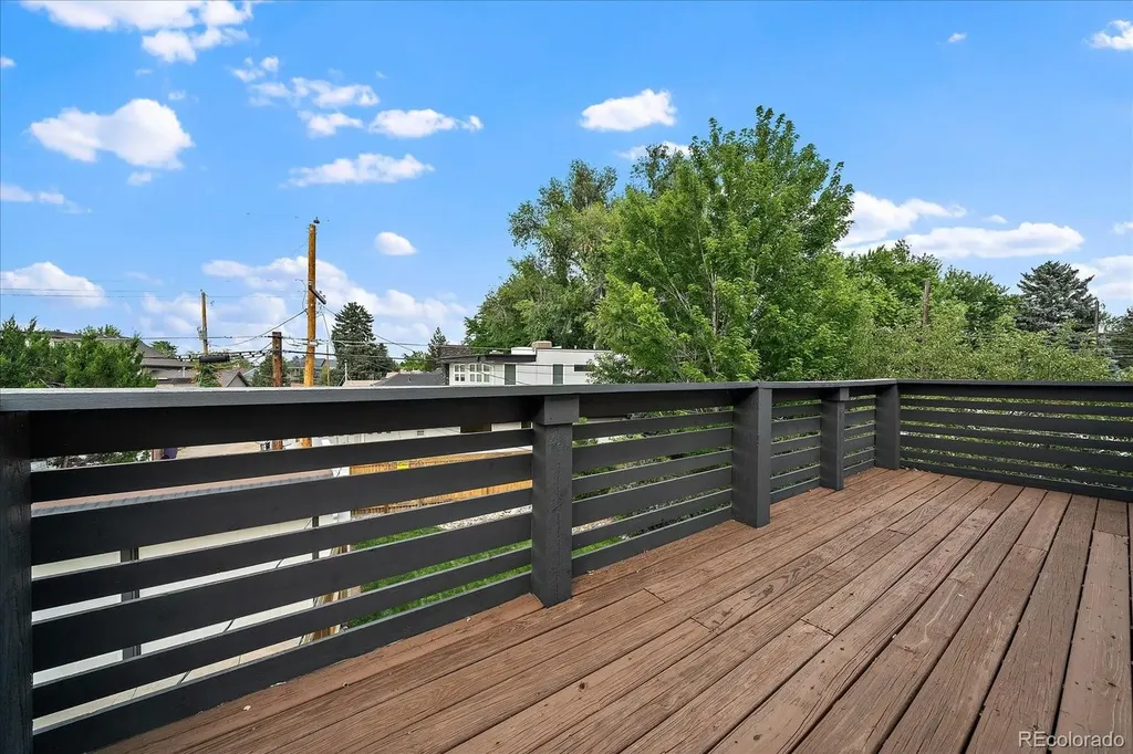1020 Bonnie Brae Boulevard Denver CO 80209
