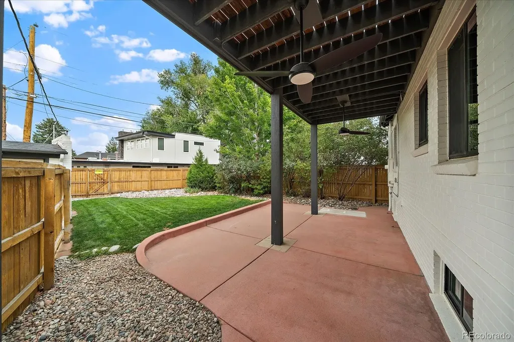 1020 Bonnie Brae Boulevard Denver CO 80209
