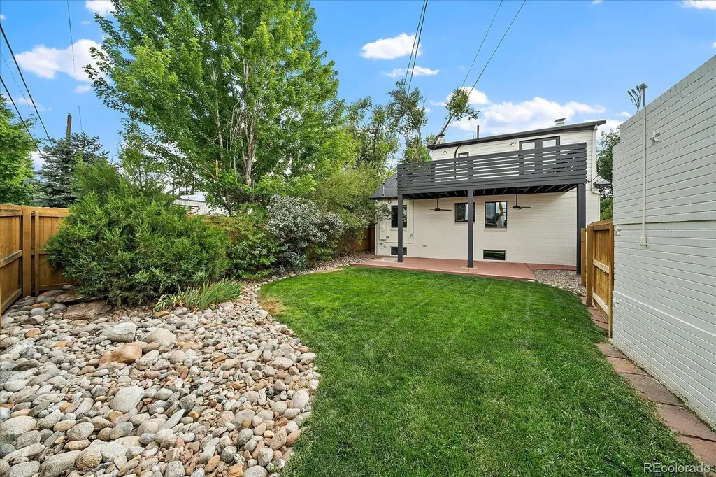 1020 Bonnie Brae Boulevard Denver CO 80209