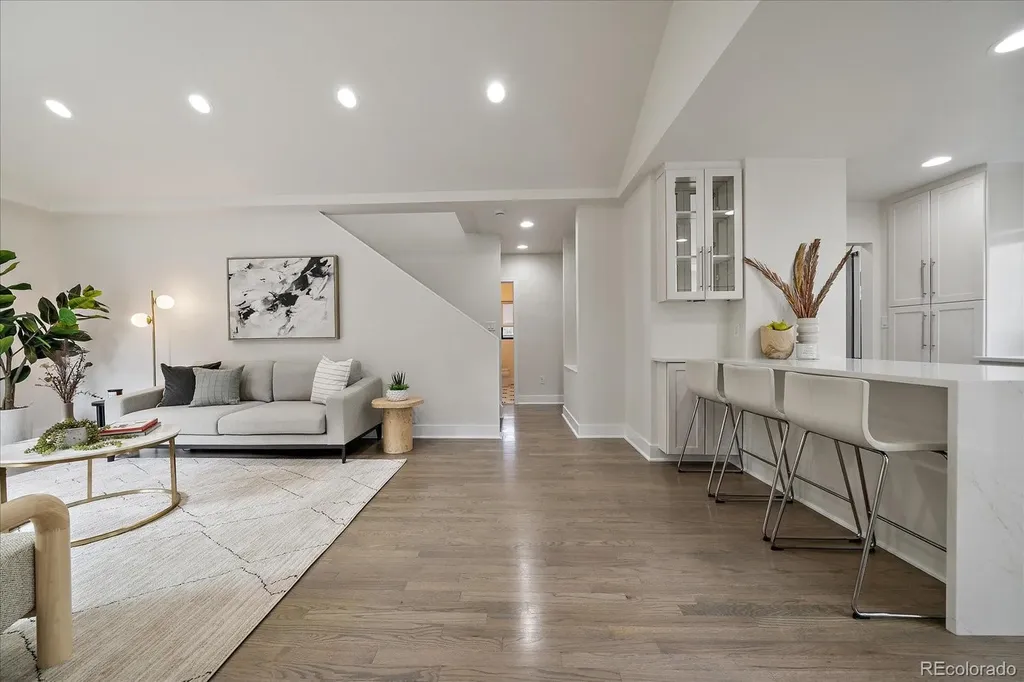 1020 Bonnie Brae Boulevard Denver CO 80209
