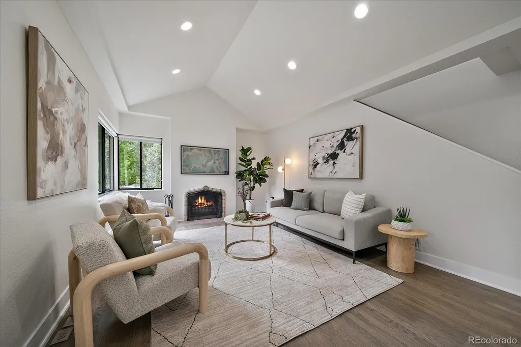 1020 Bonnie Brae Boulevard Denver CO 80209