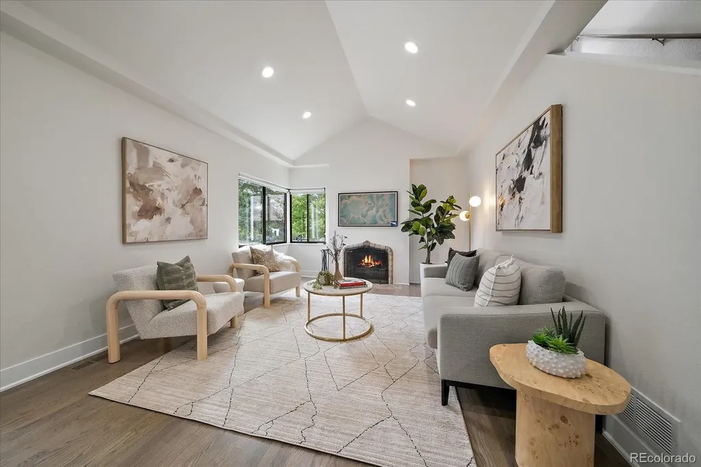 1020 Bonnie Brae Boulevard Denver CO 80209