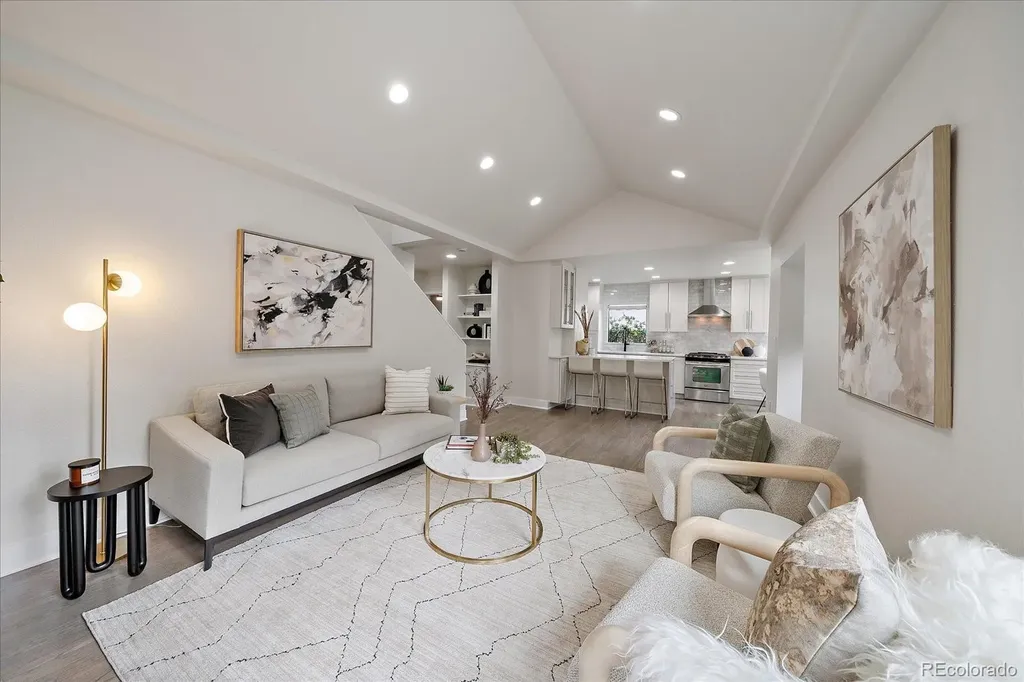 1020 Bonnie Brae Boulevard Denver CO 80209