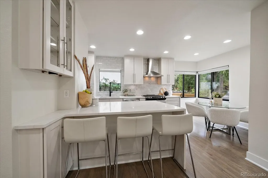 1020 Bonnie Brae Boulevard Denver CO 80209