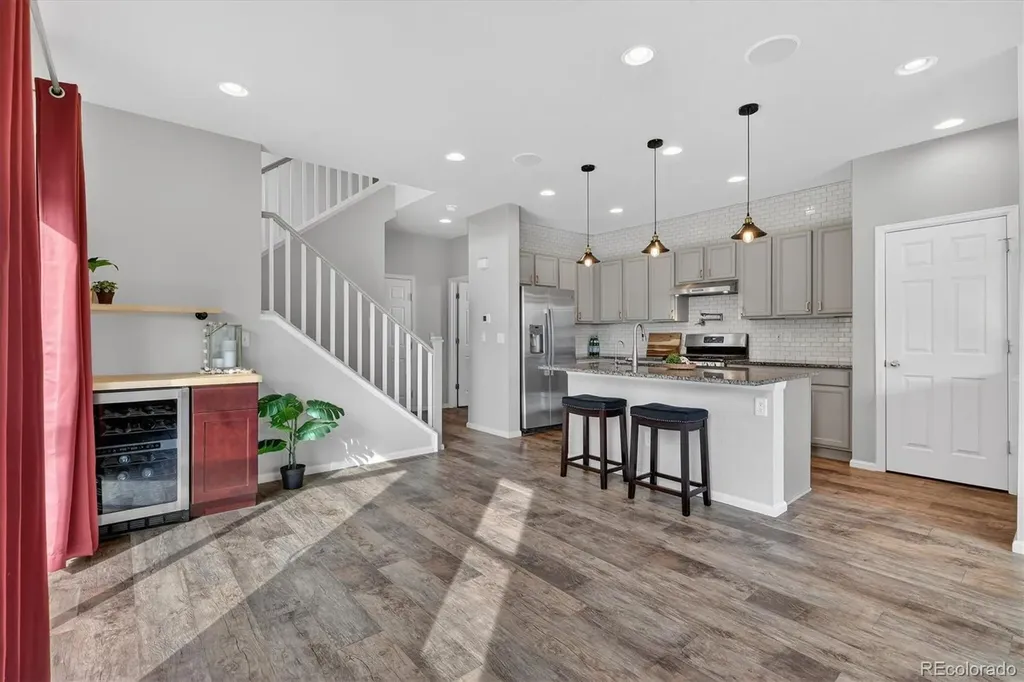 6571 N Cathay Street Denver CO 80249