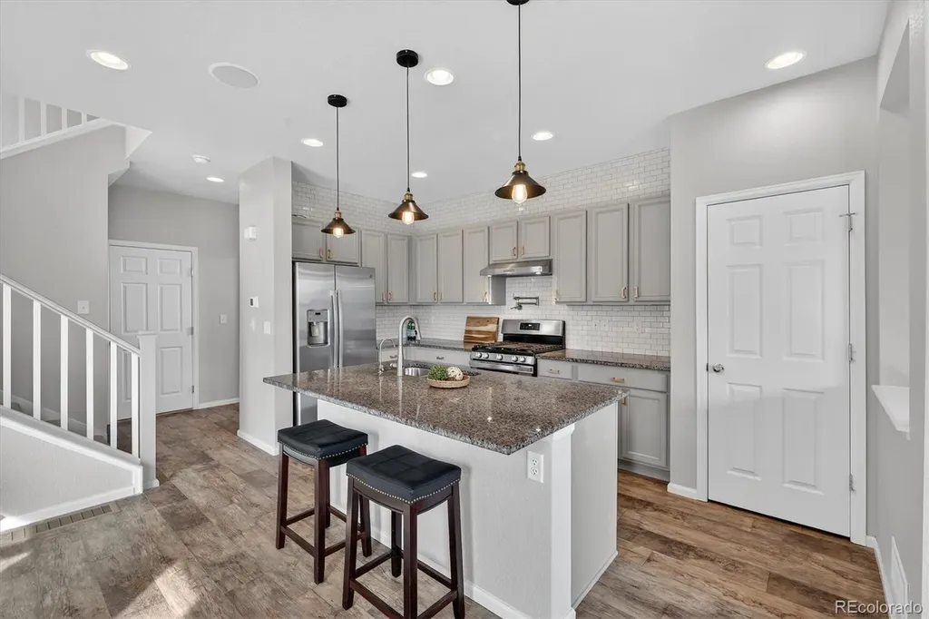 6571 N Cathay Street Denver CO 80249