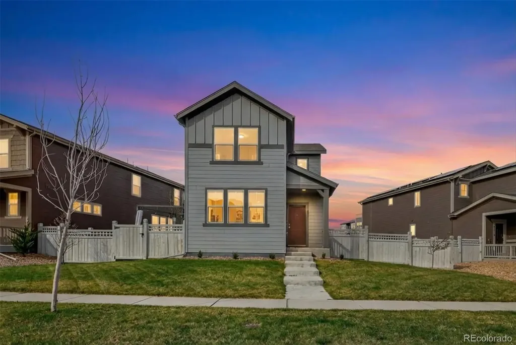 6571 N Cathay Street Denver CO 80249