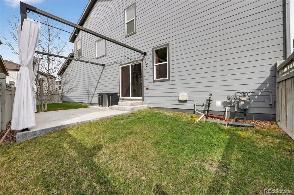 6571 N Cathay Street Denver CO 80249