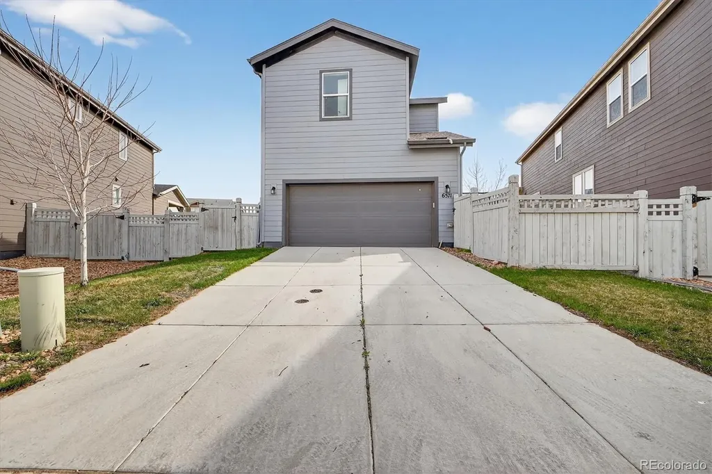 6571 N Cathay Street Denver CO 80249