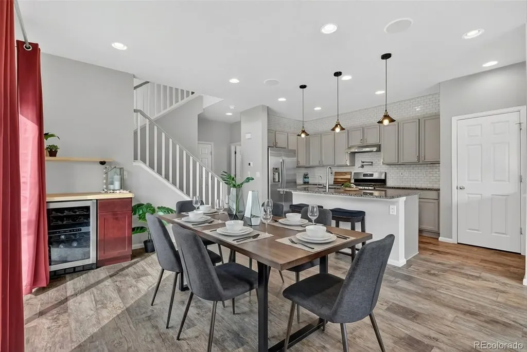 6571 N Cathay Street Denver CO 80249
