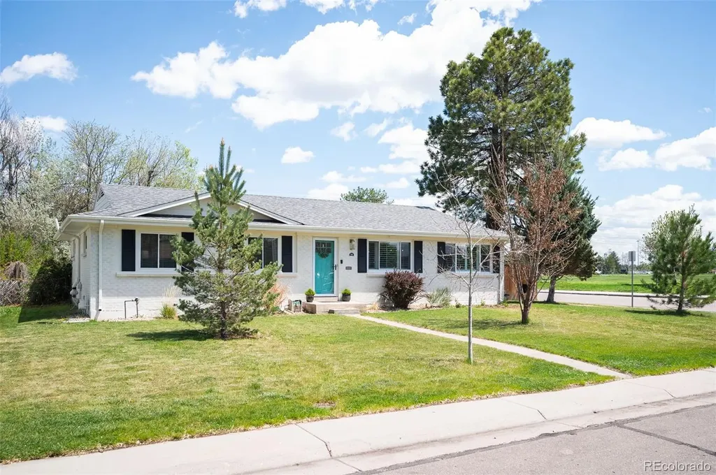 986 S Jersey Street Denver CO 80224