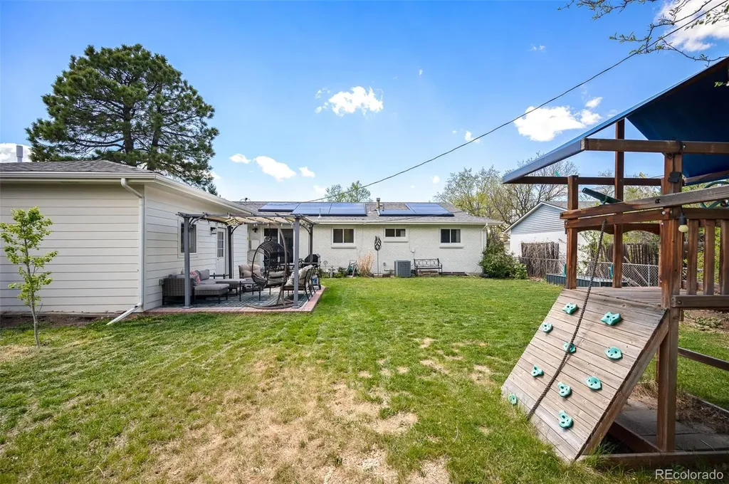 986 S Jersey Street Denver CO 80224