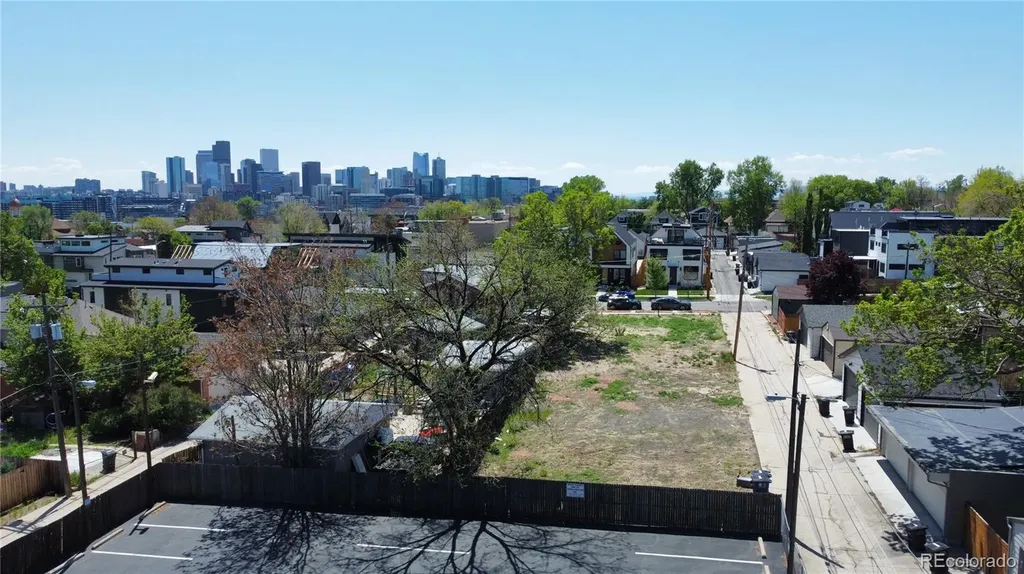 1735 W 37th Avenue Denver CO 80211
