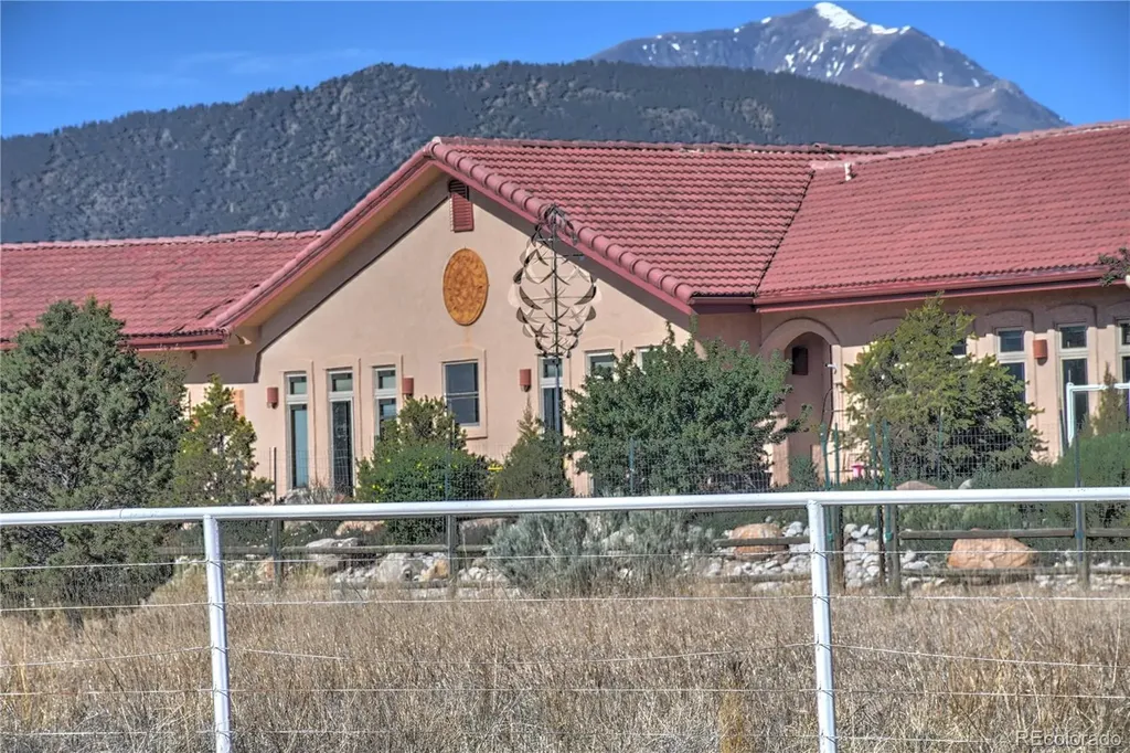 8155 County Road 141 Salida CO 81201