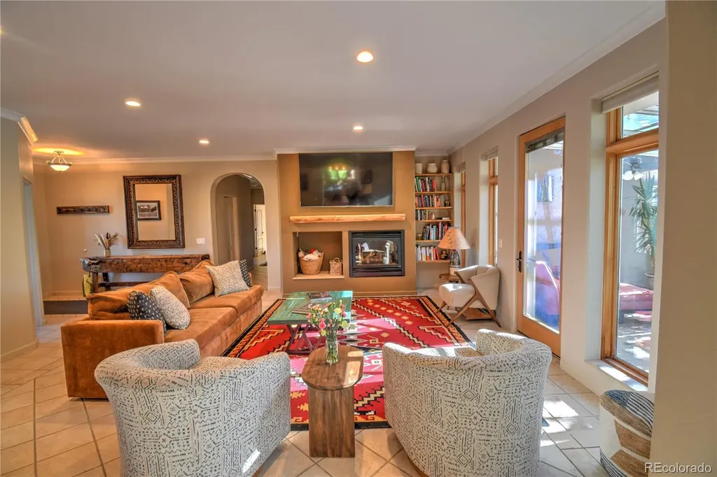 8155 County Road 141 Salida CO 81201