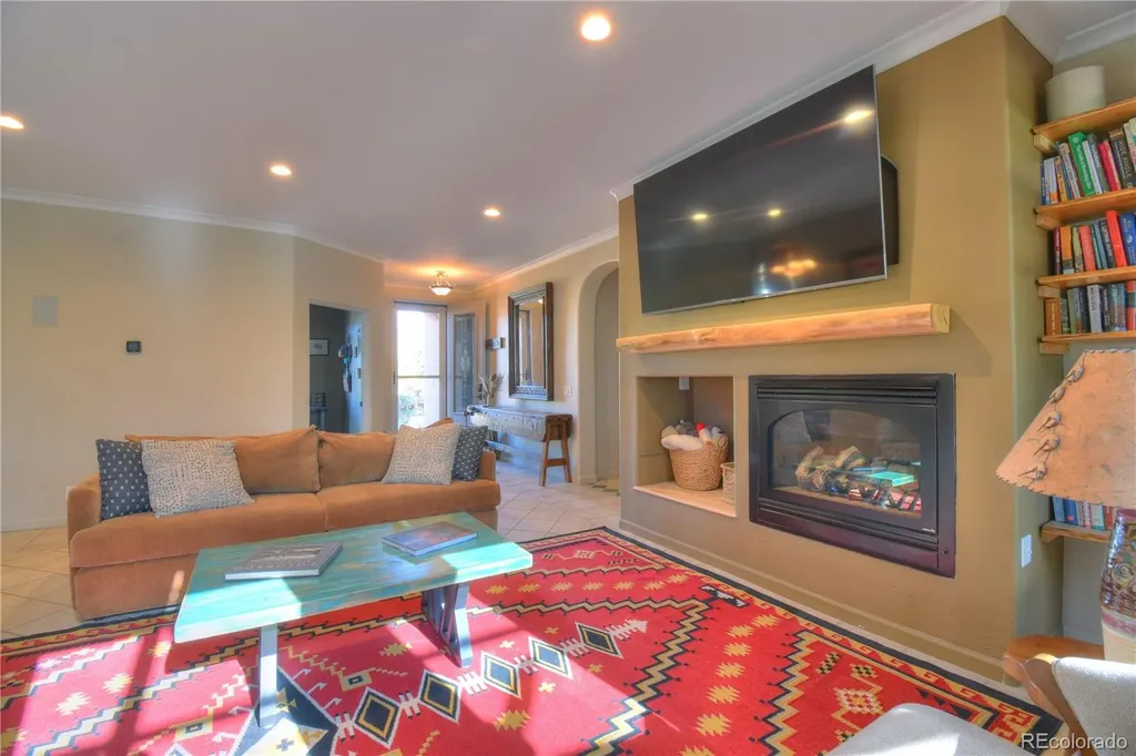 8155 County Road 141 Salida CO 81201