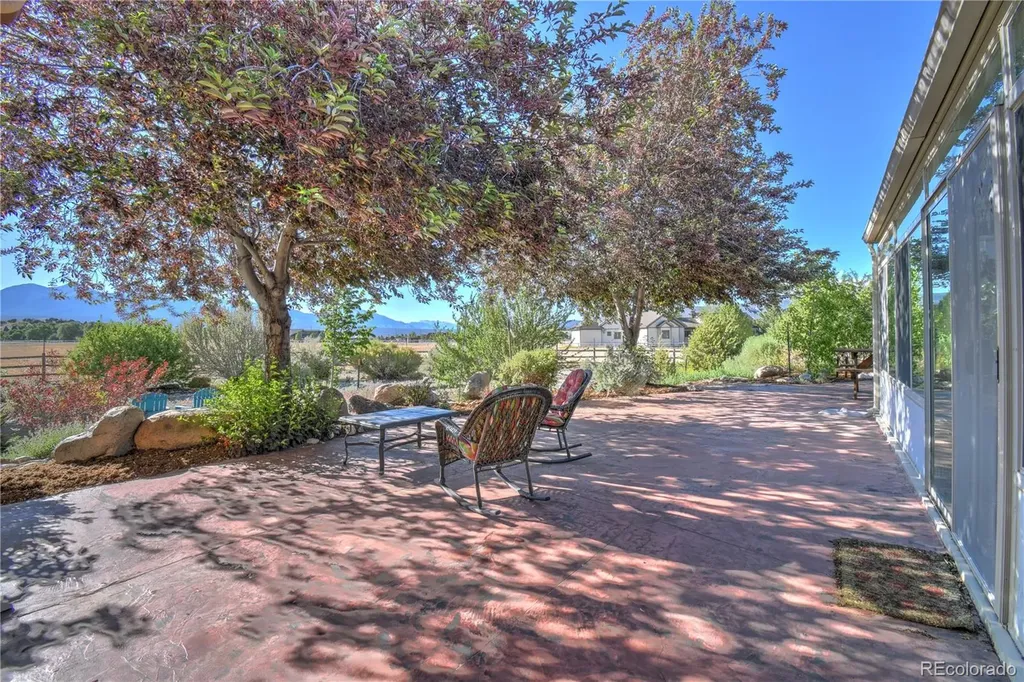 8155 County Road 141 Salida CO 81201