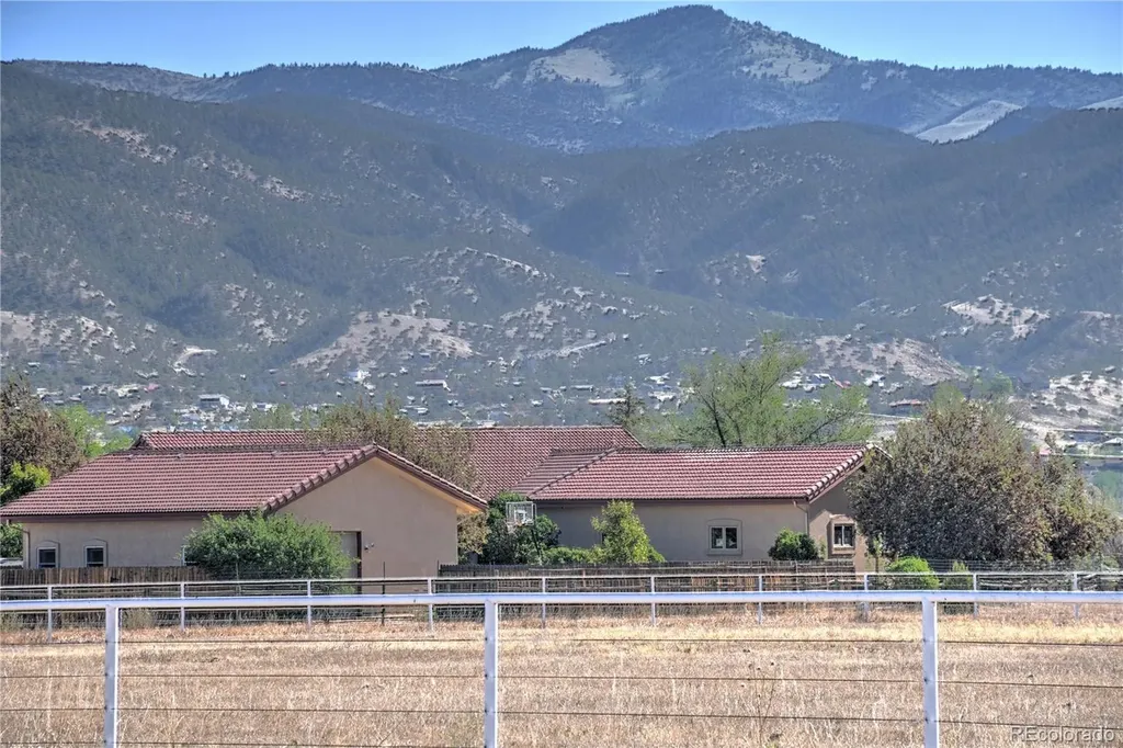 8155 County Road 141 Salida CO 81201
