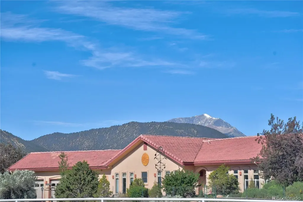 8155 County Road 141 Salida CO 81201