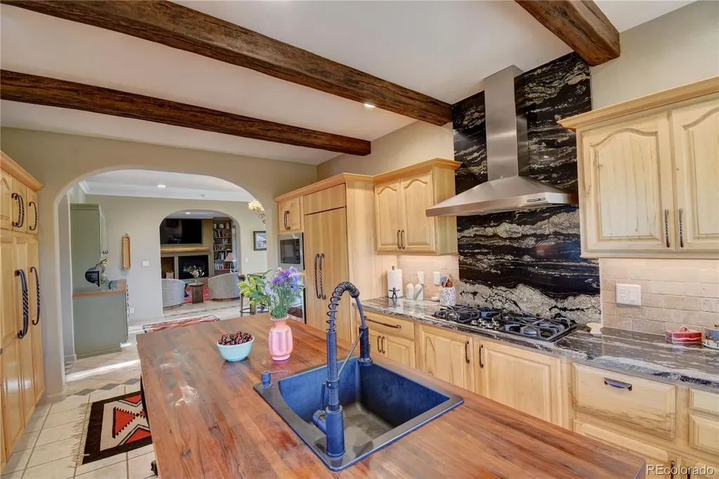 8155 County Road 141 Salida CO 81201