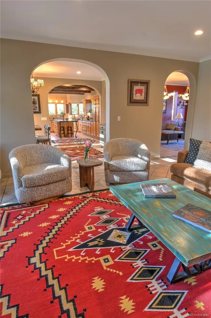 8155 County Road 141 Salida CO 81201