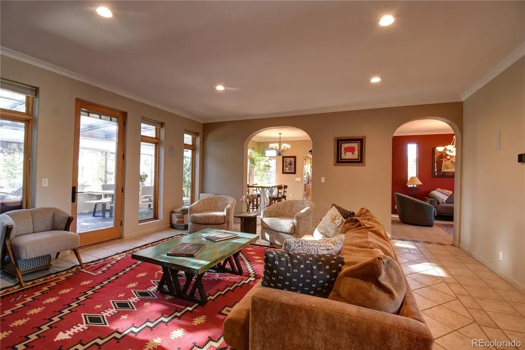 8155 County Road 141 Salida CO 81201