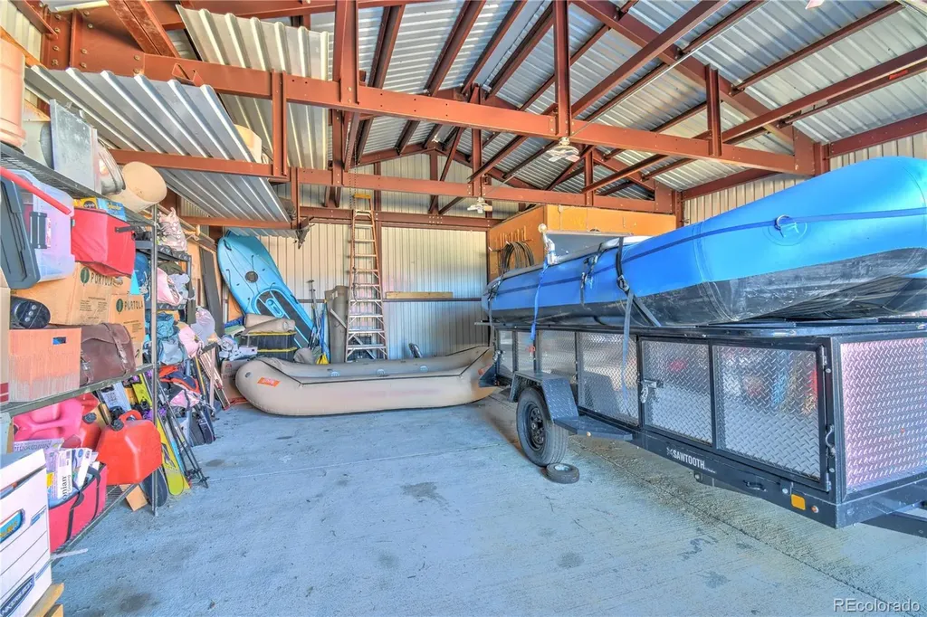 8155 County Road 141 Salida CO 81201