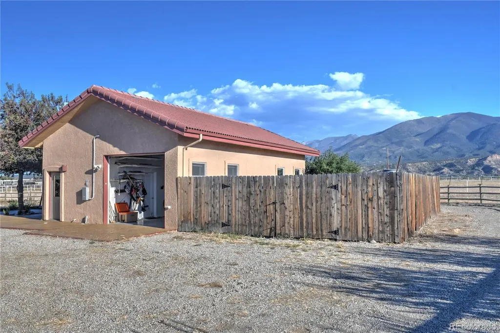 8155 County Road 141 Salida CO 81201