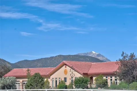 8155 County Road 141 Salida CO 81201