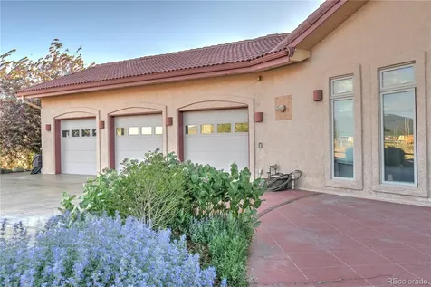 8155 County Road 141 Salida CO 81201