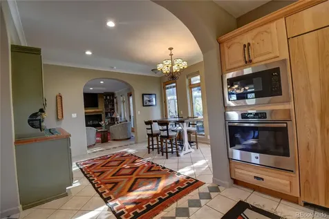 8155 County Road 141 Salida CO 81201