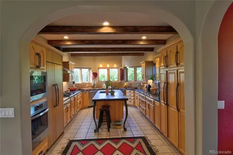 8155 County Road 141 Salida CO 81201