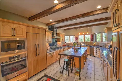 8155 County Road 141 Salida CO 81201