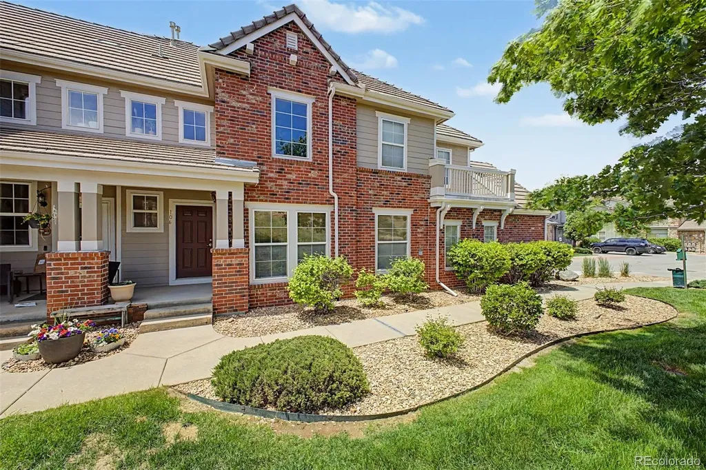 6732 S Winnipeg Circle Aurora CO 80016