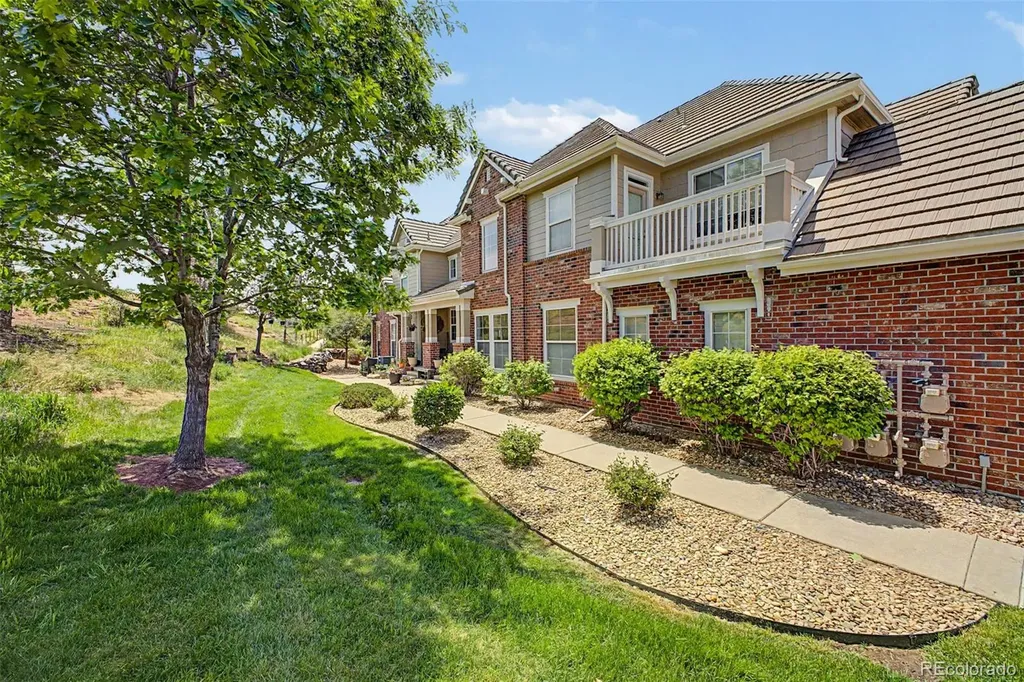 6732 S Winnipeg Circle Aurora CO 80016